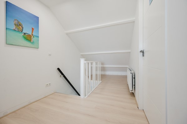Medium property photo - A.M. de Jongstraat 67, 3202 AC Spijkenisse
